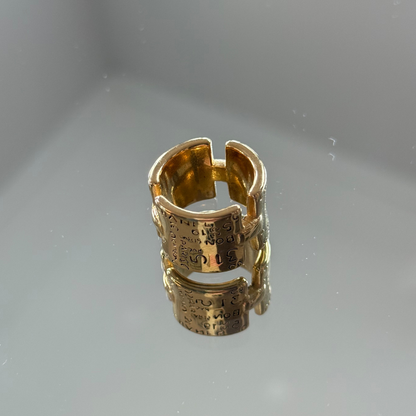 Coordinate Ring