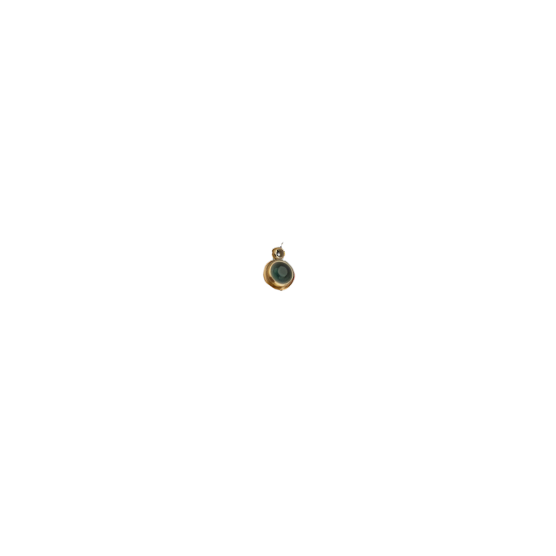 Mini Birthstone - Sept