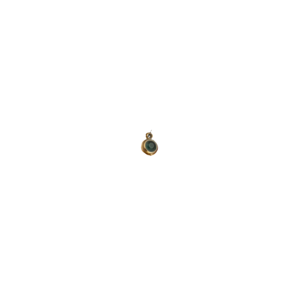 Mini Birthstone - Sept