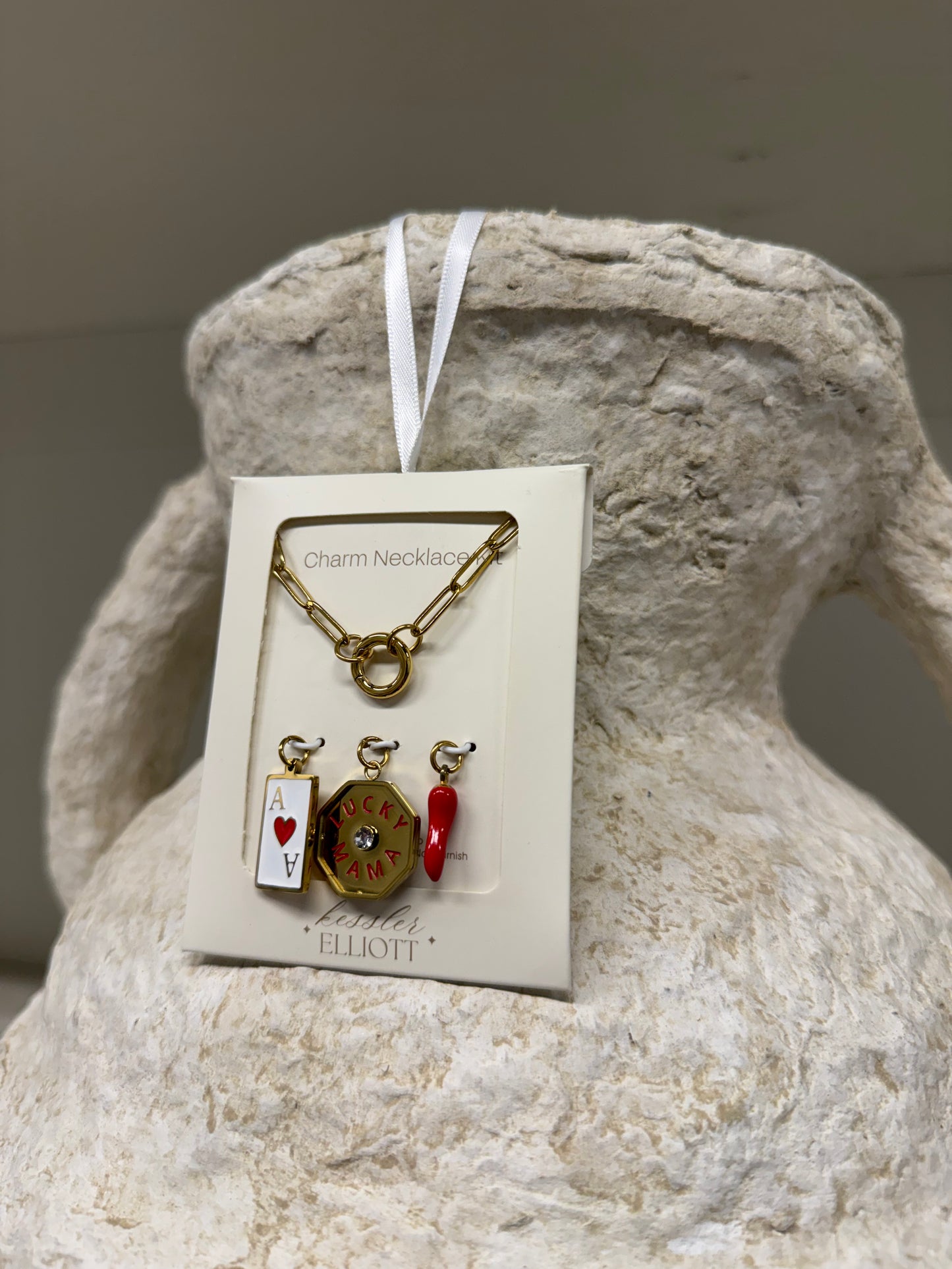 Spicy Mamacita Charm Keeper Kit