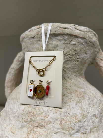 Spicy Mamacita Charm Keeper Kit