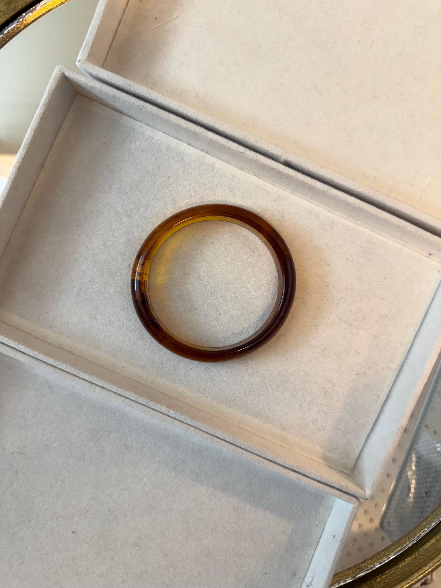 Acrylic Bangles