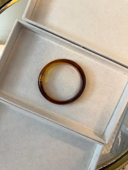 Acrylic Bangles