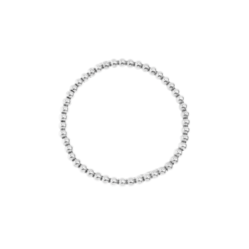 Beaded Stretch Bracelet