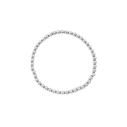 Beaded Stretch Bracelet