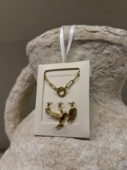 Angel Charm Keeper Kit