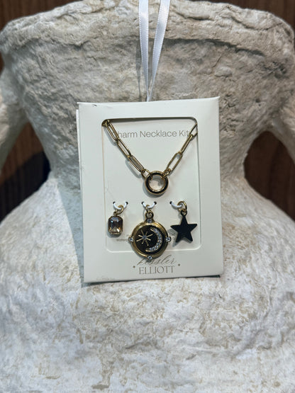 Sorority Charm Keeper Kits