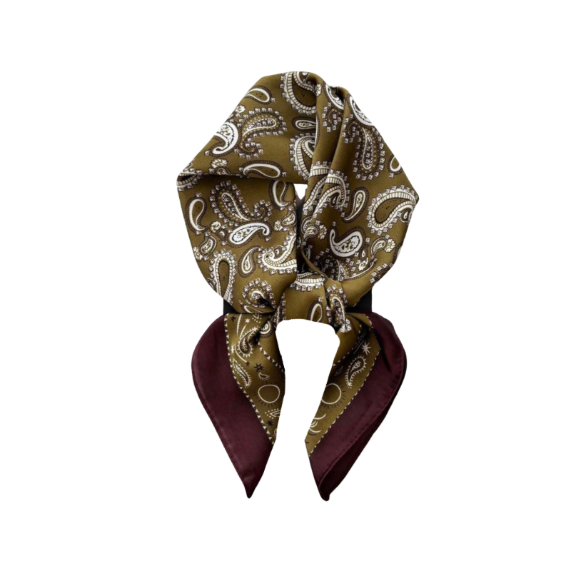 Signature KE Scarf