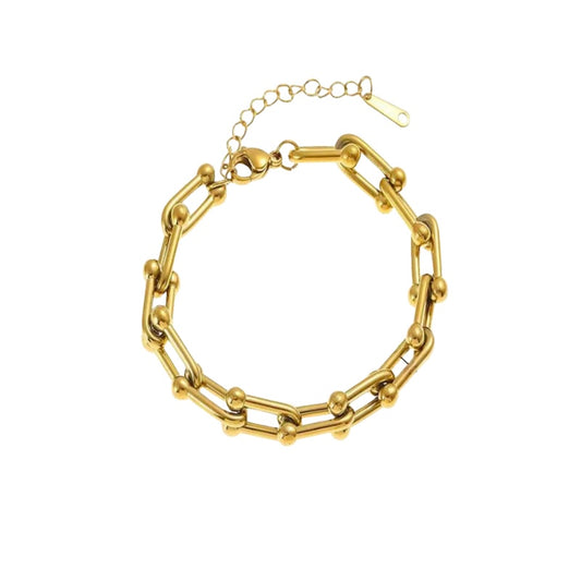 Ballin’ Bracelet