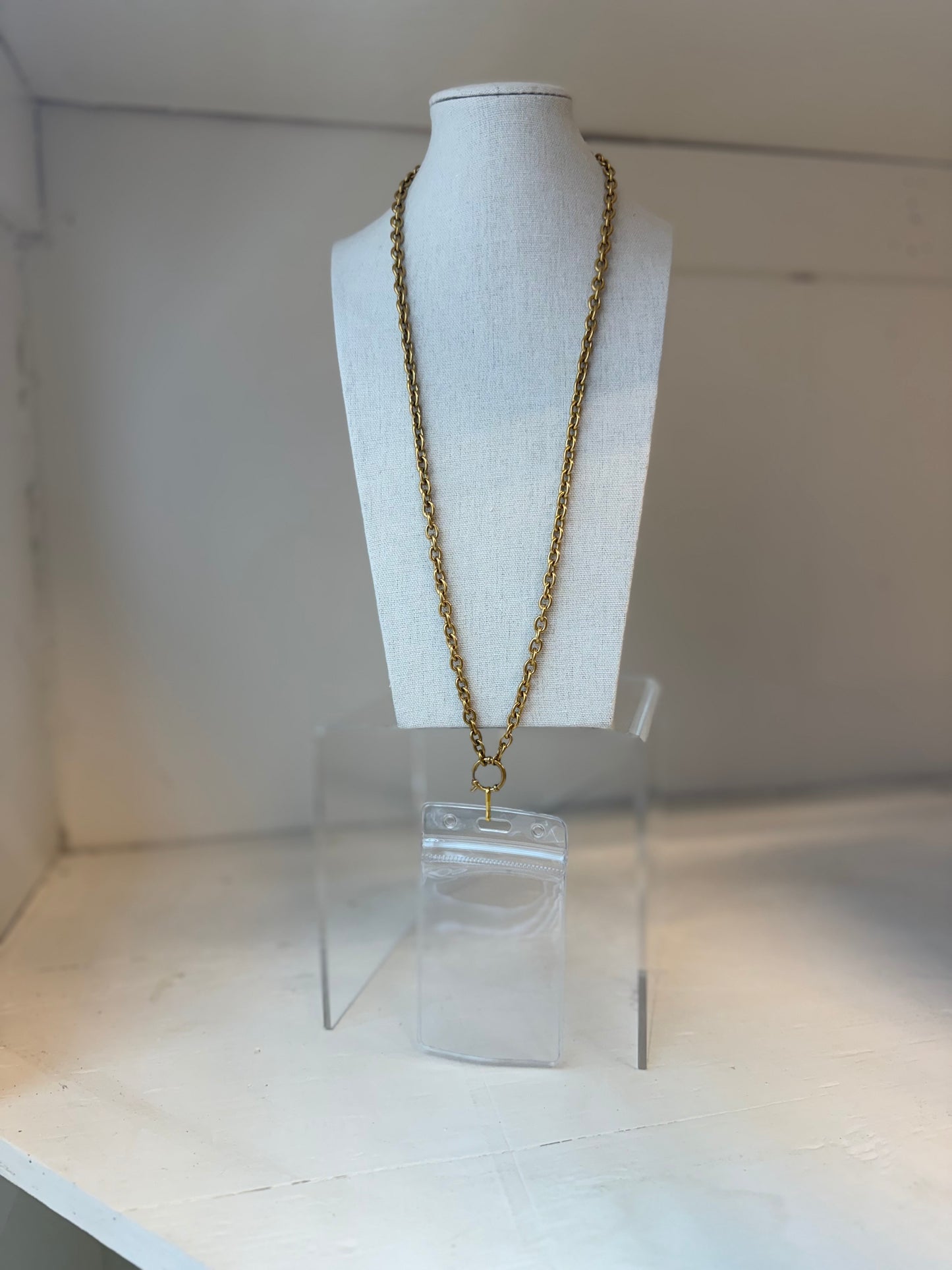 Teacher/Nurse Lanyard