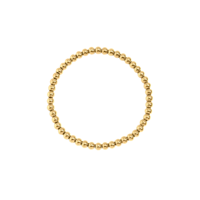 Beaded Stretch Bracelet