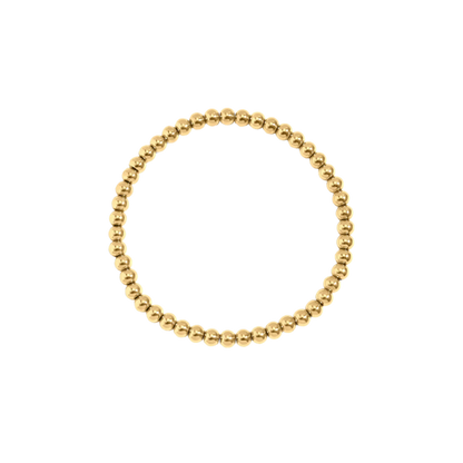 Beaded Stretch Bracelet