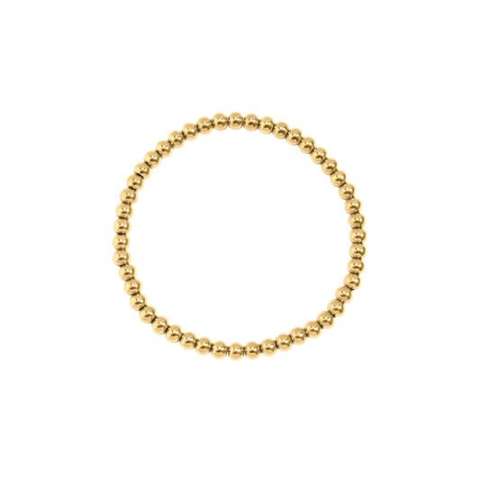 Beaded Stretch Bracelet