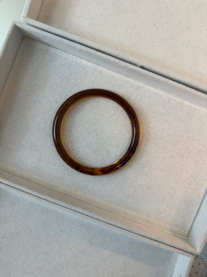 Acrylic Bangles