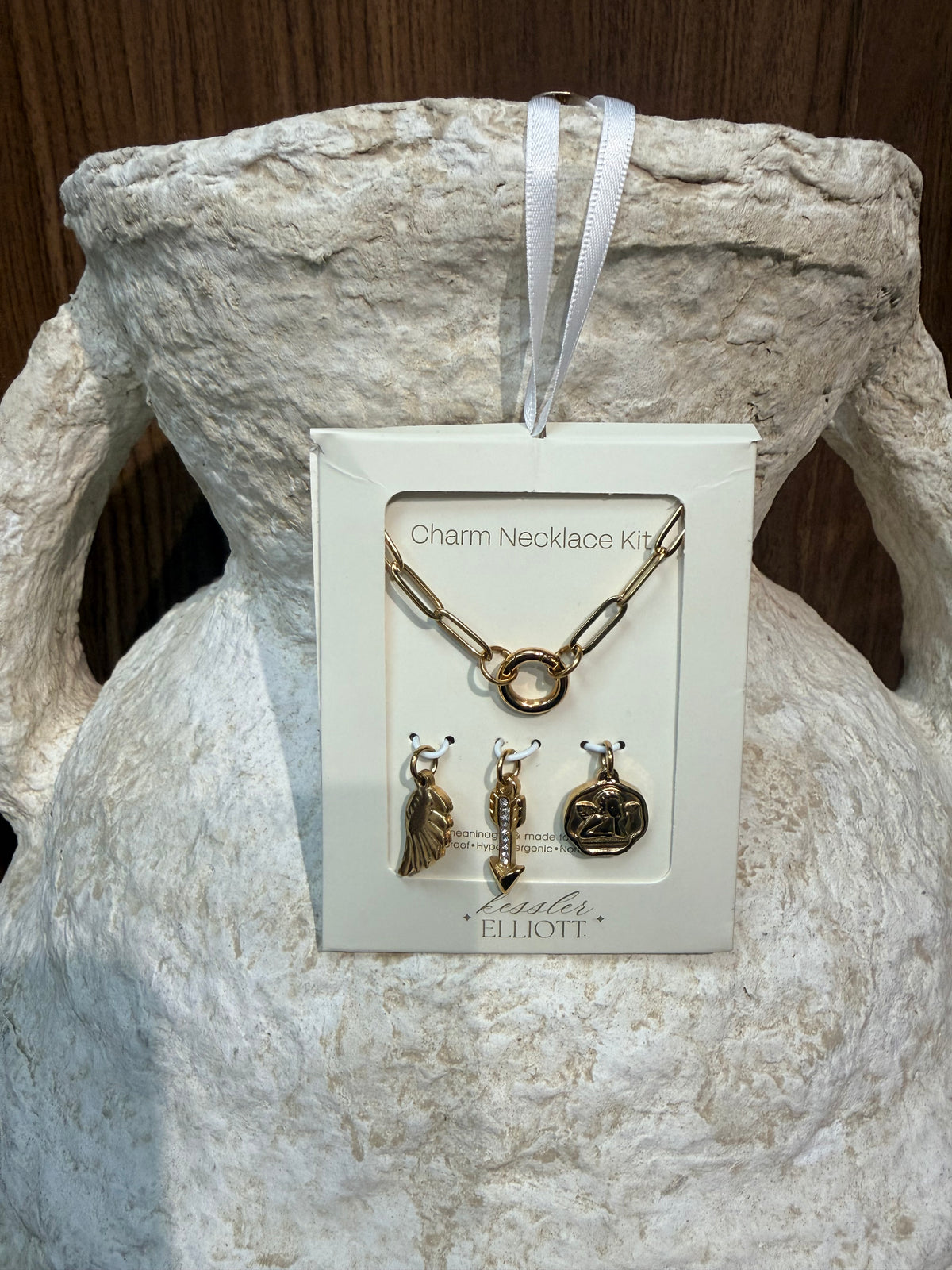 Sorority Charm Keeper Kits