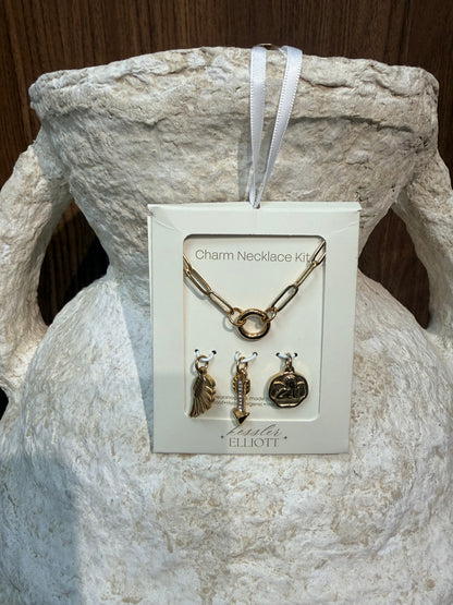 Sorority Charm Keeper Kits