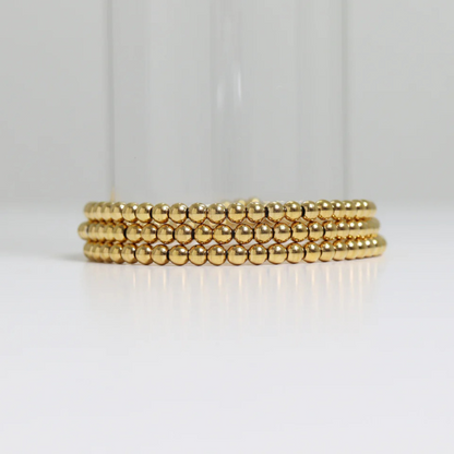 Beaded Stretch Bracelet