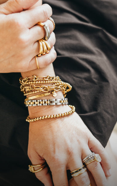 Watchband Bracelet