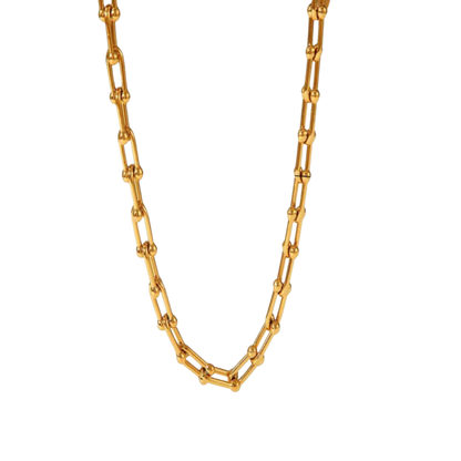 Ballin’ Chain