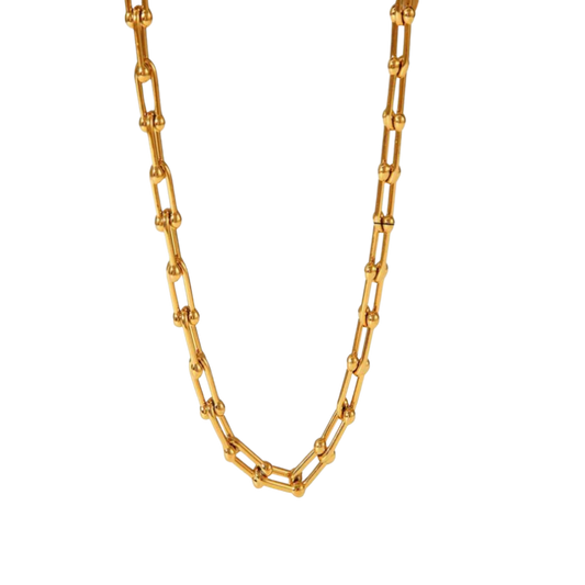 Ballin’ Chain