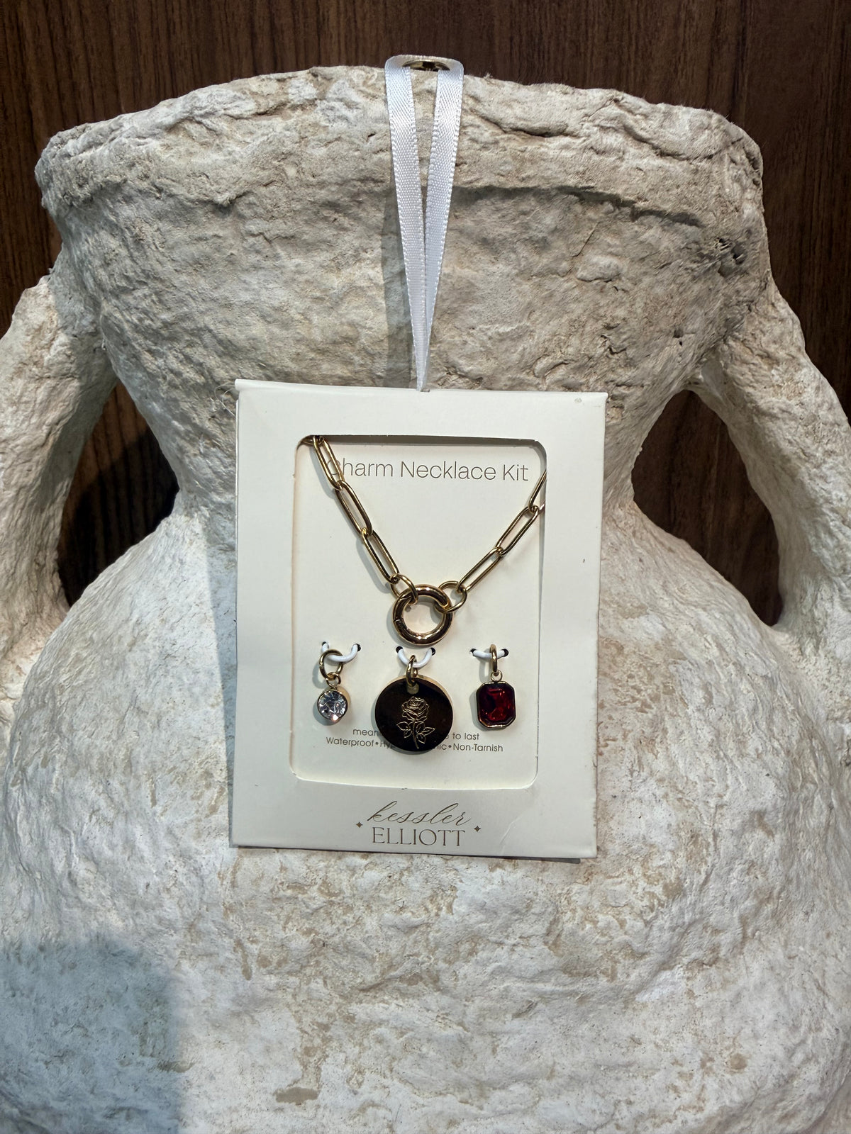 Sorority Charm Keeper Kits