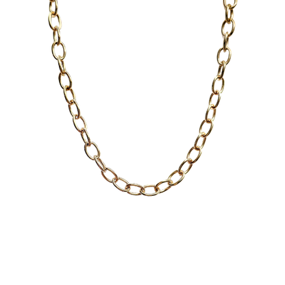 Chunky Cable Chain
