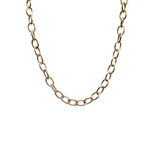 Chunky Cable Chain