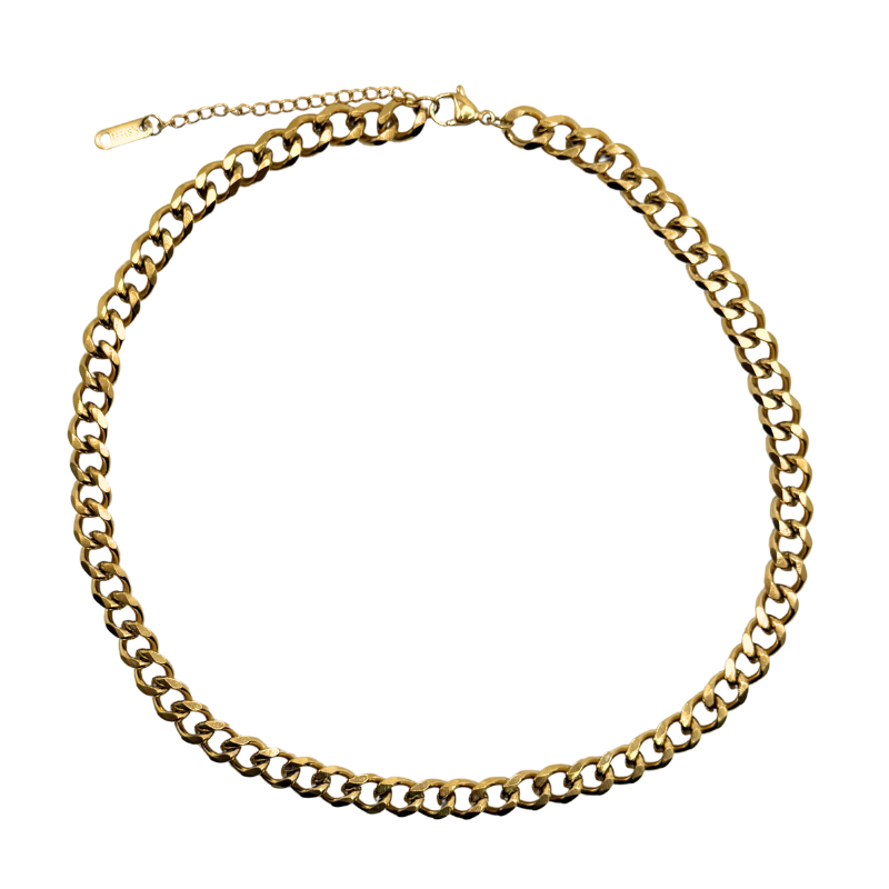 Curb Chain