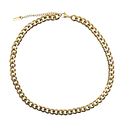 Curb Chain