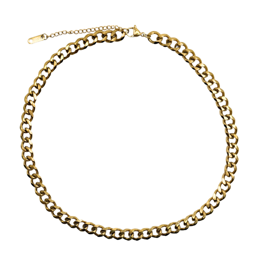 Curb Chain