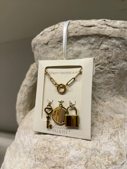 Love Charm Keeper Kit