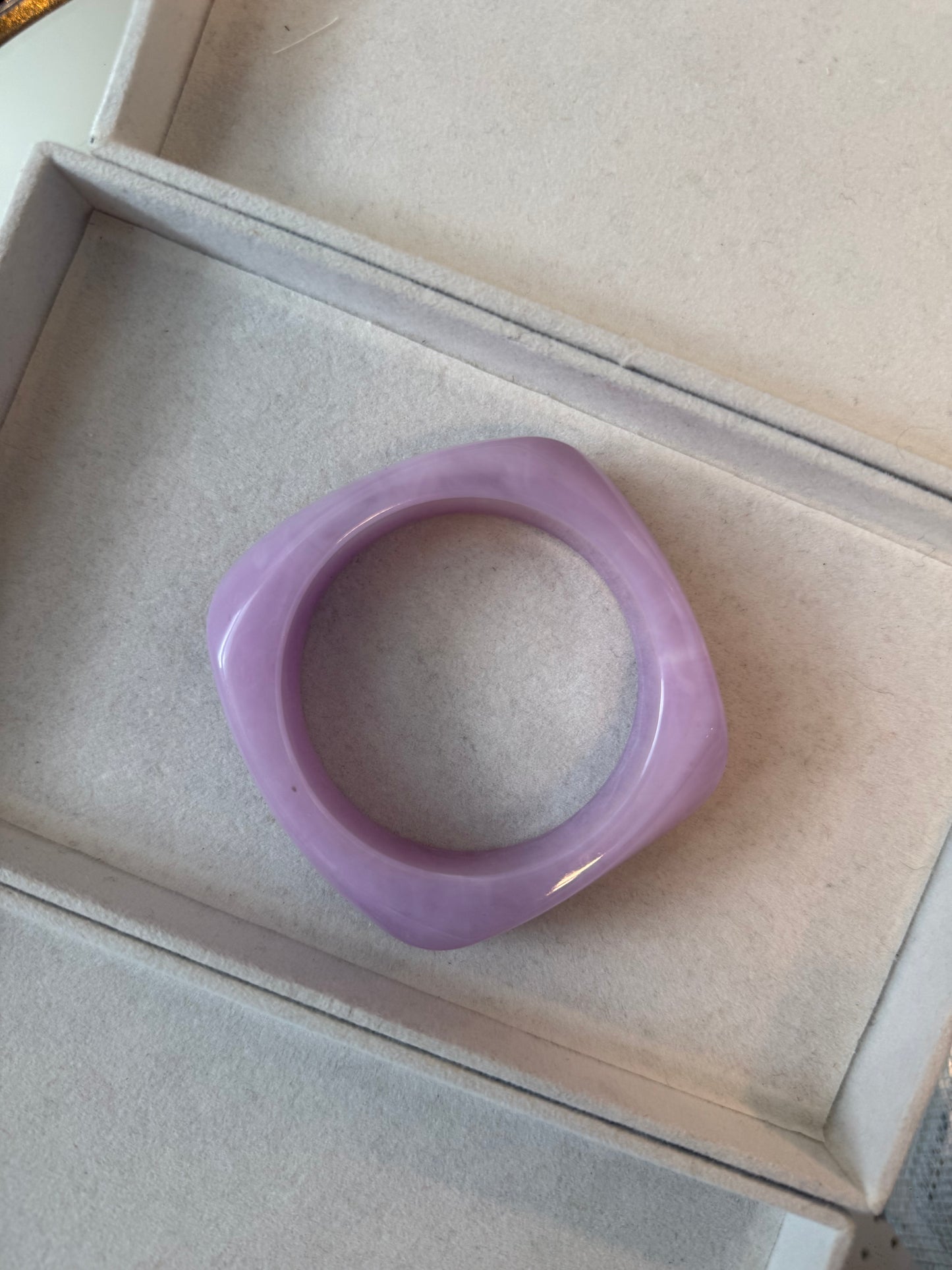 Acrylic Bangles