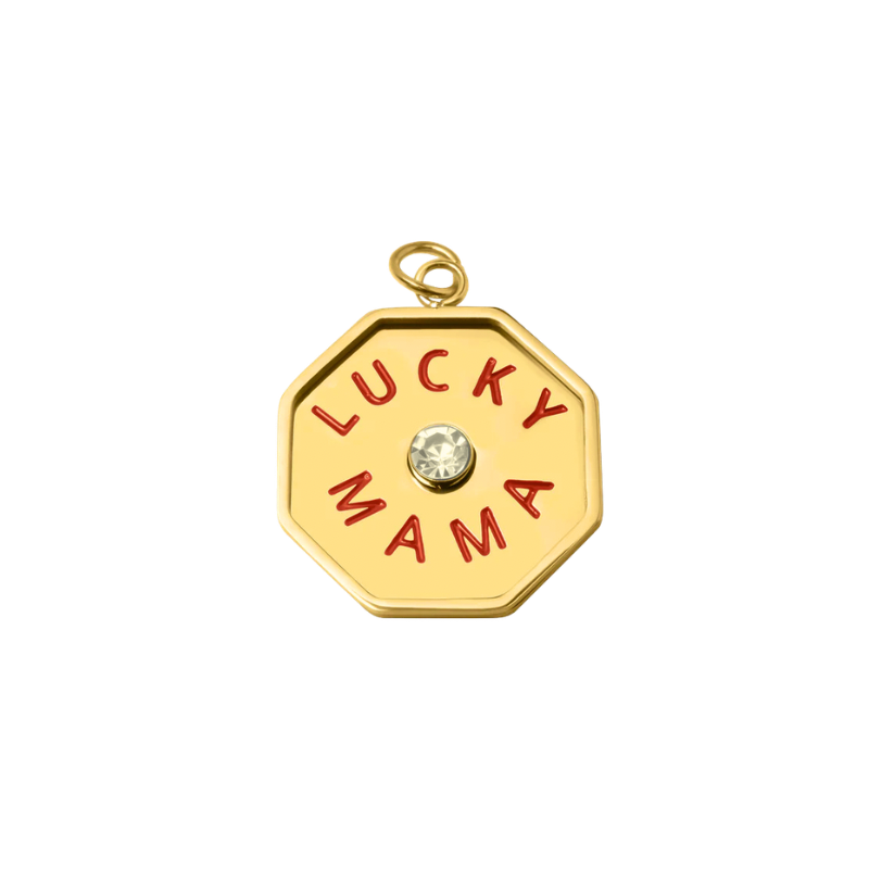 Lucky Mama