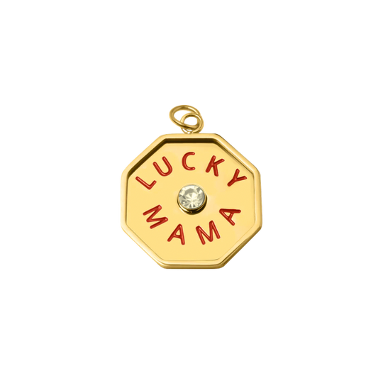 Lucky Mama