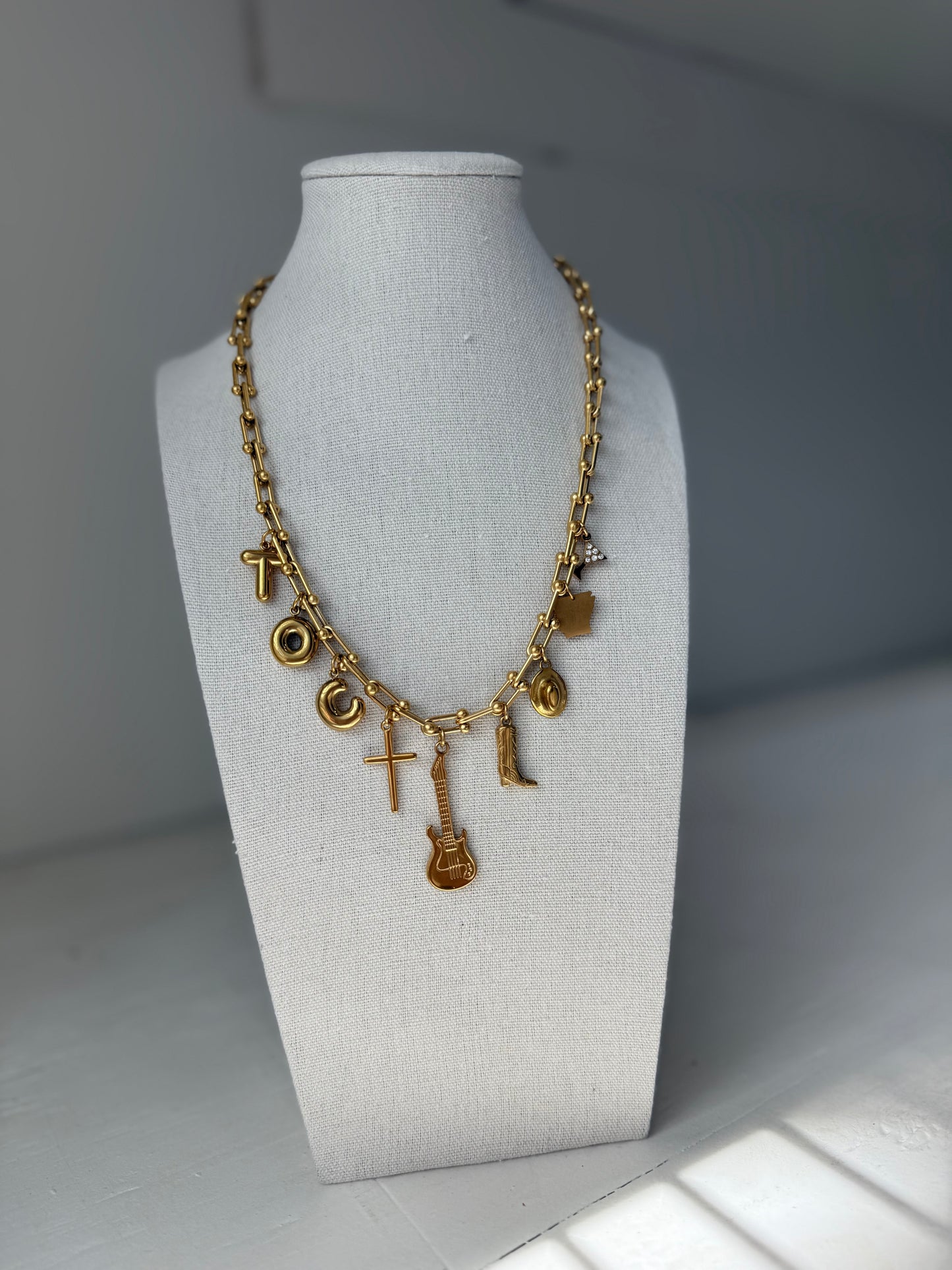 Ballin’ Chain