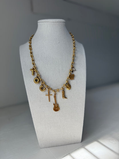Ballin’ Chain