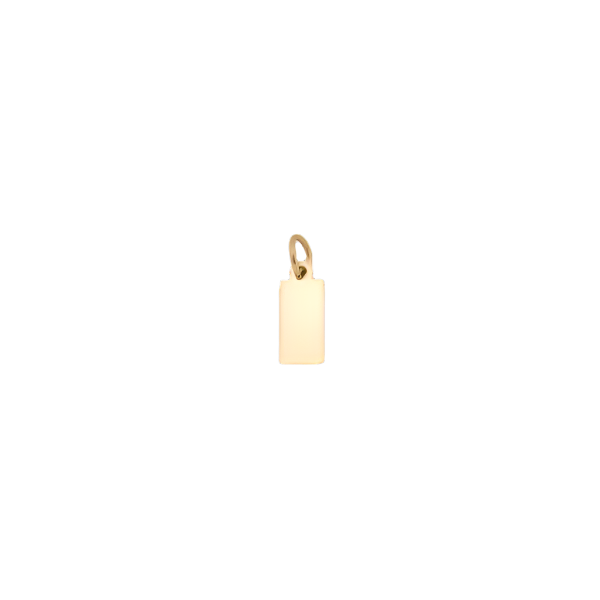Gold Mini Bar