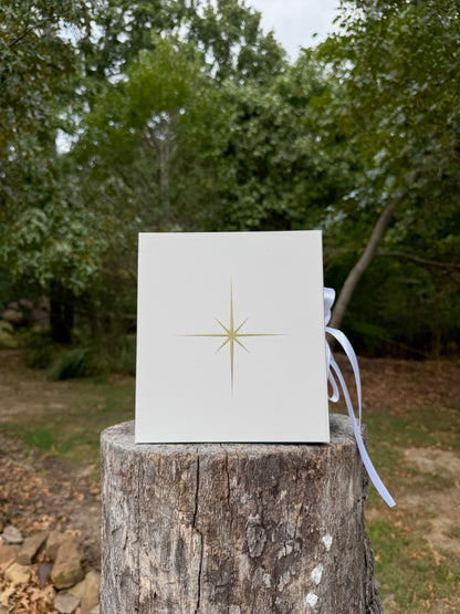Advent Jewelry Box