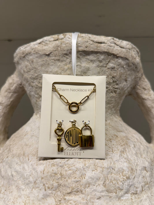 Love Charm Keeper Kit