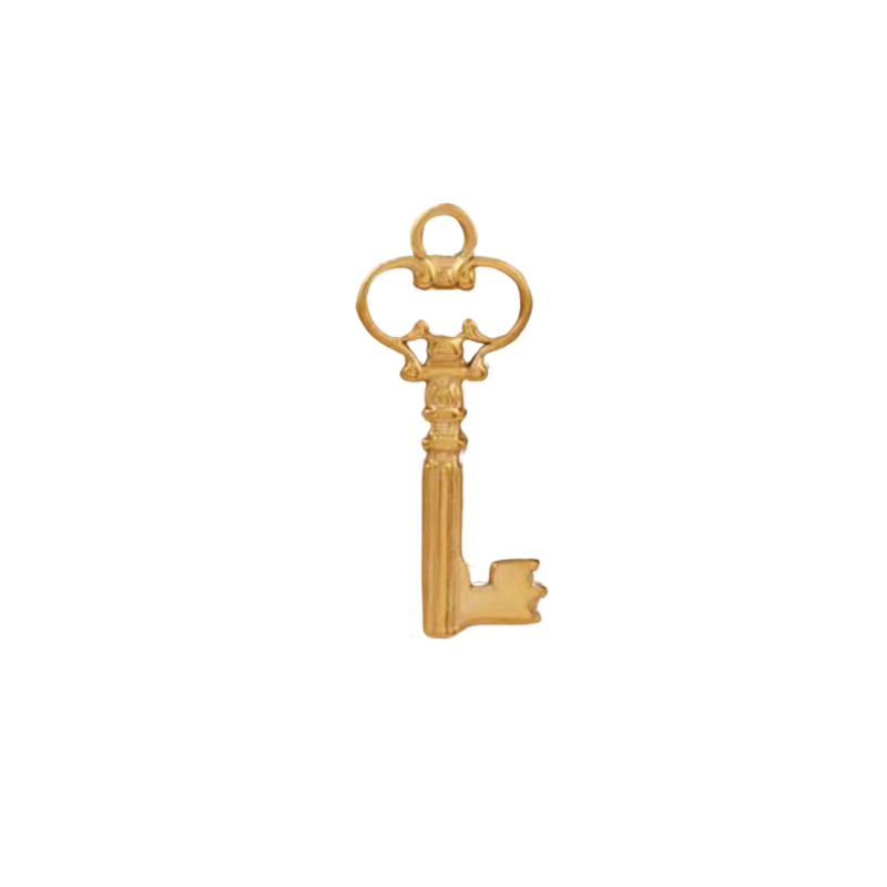Vintage Key