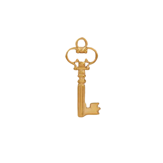 Vintage Key