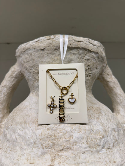 Religious Mama Charm Keeper Kit
