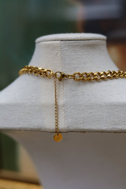 Vintage Turquoise Necklace