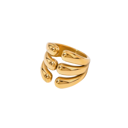 The Claw Ring
