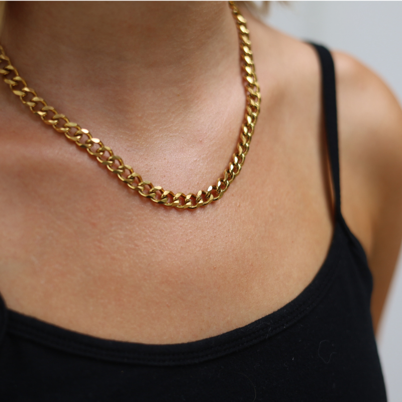 Curb Chain