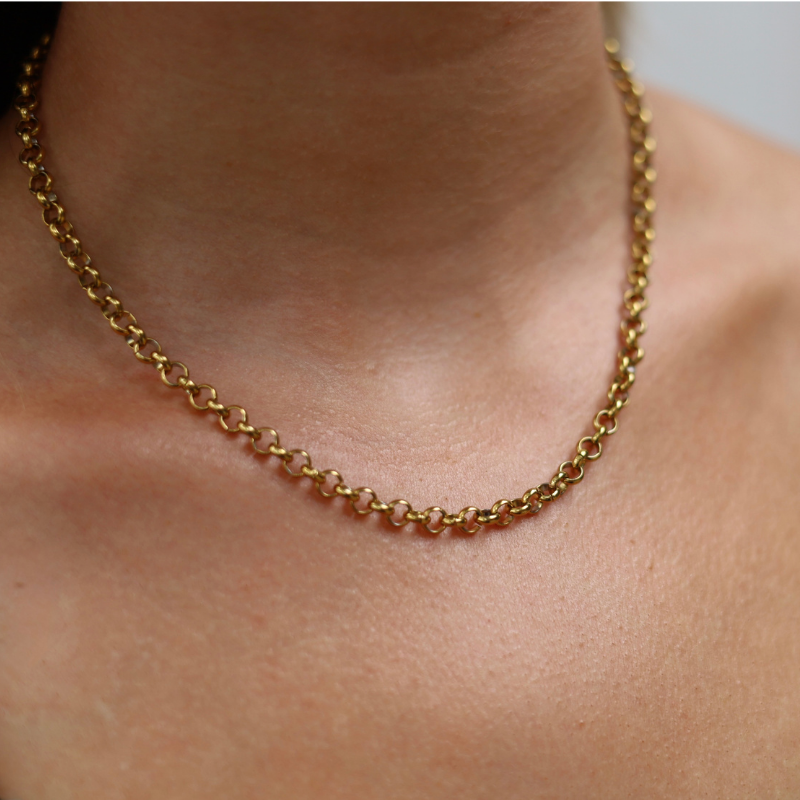 Rolo Chain