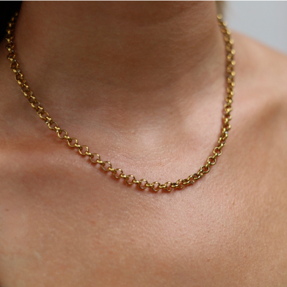 Rolo Chain