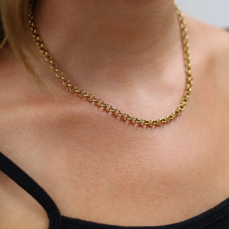 Rolo Chain