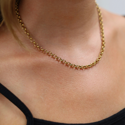 Rolo Chain