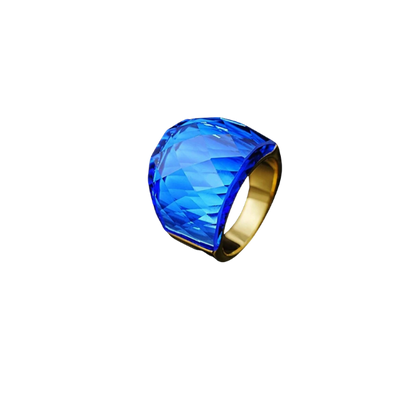 The KK Ring